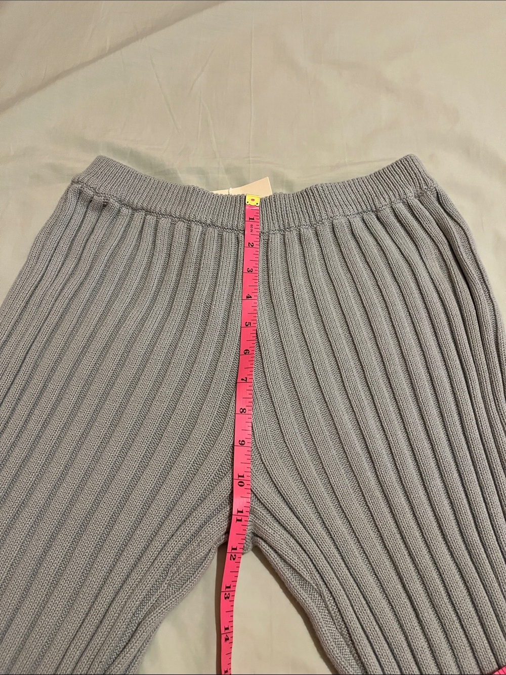Sabo Celine Top & Pant - Grey Set - Picture 10 of 12